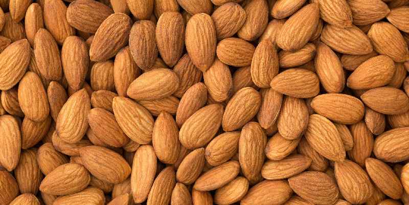 Is almond milk good for weight loss