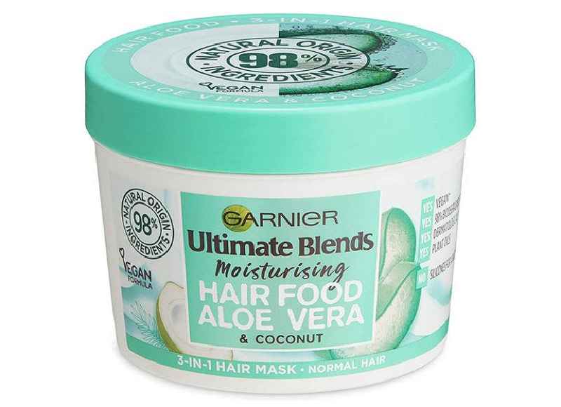 Is Aloe Vera good for low porosity hair