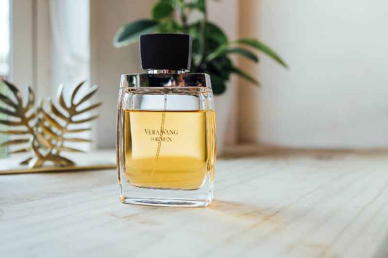 Is Amouage a niche perfume
