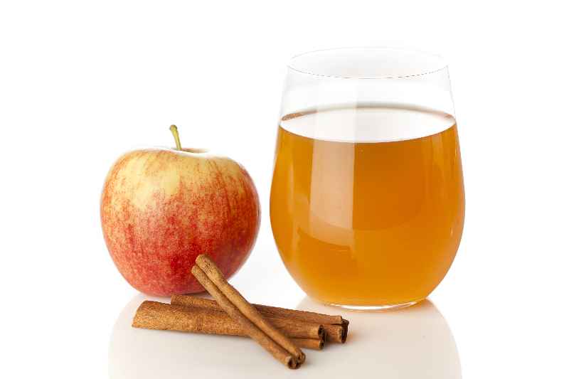 Is apple cider vinegar better hot or cold