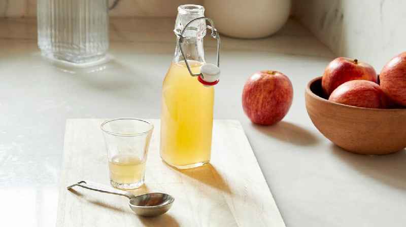 Is apple cider vinegar good for high porosity hair