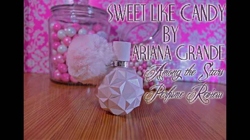 Is Ari or sweet like candy better