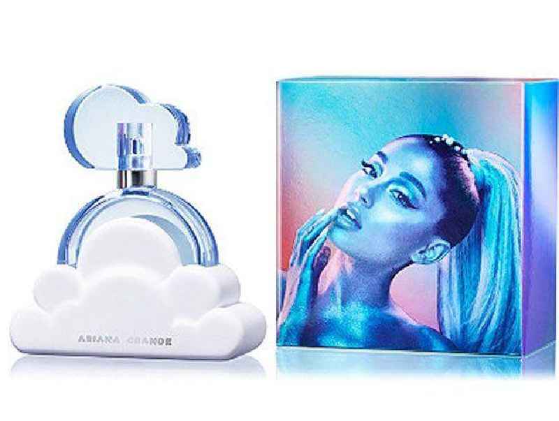 Is Ariana Grande cloud perfume unisex