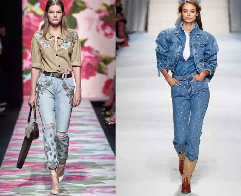 Is baggy jeans in Style 2022