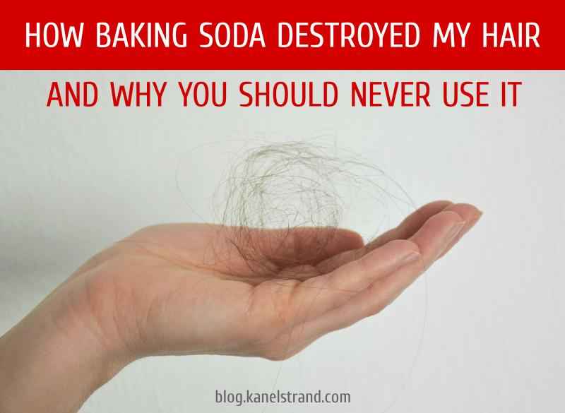 Is Baking Soda Good for ingrown hairs