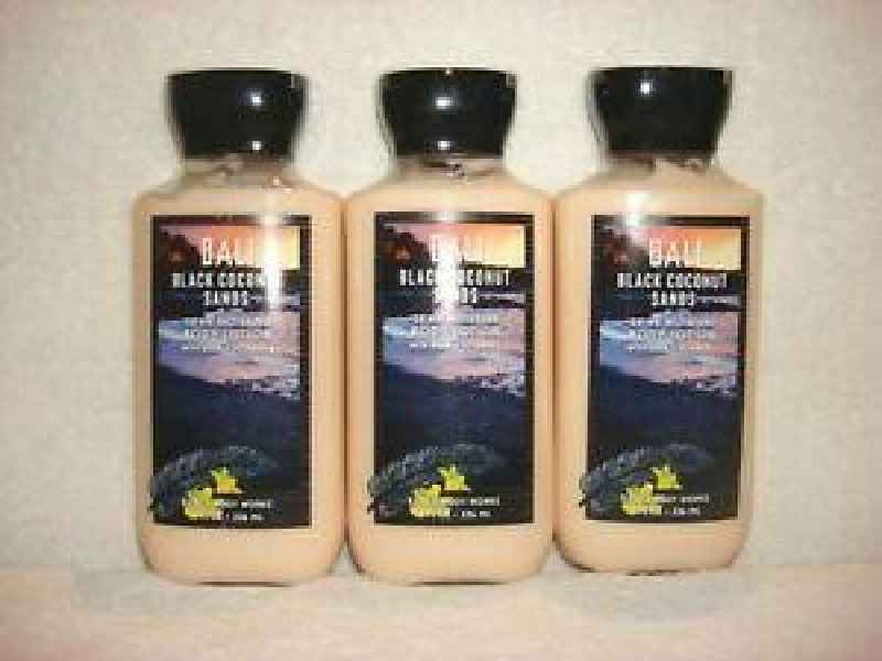 Is Bali Black Coconut Sands discontinued