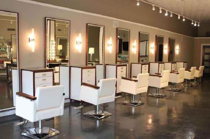 Is beauty salon a service company