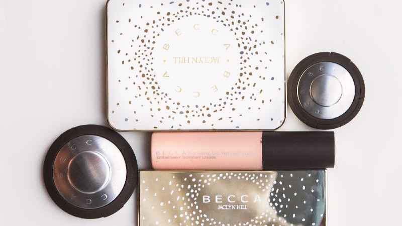 Is Becca Cosmetics made in China
