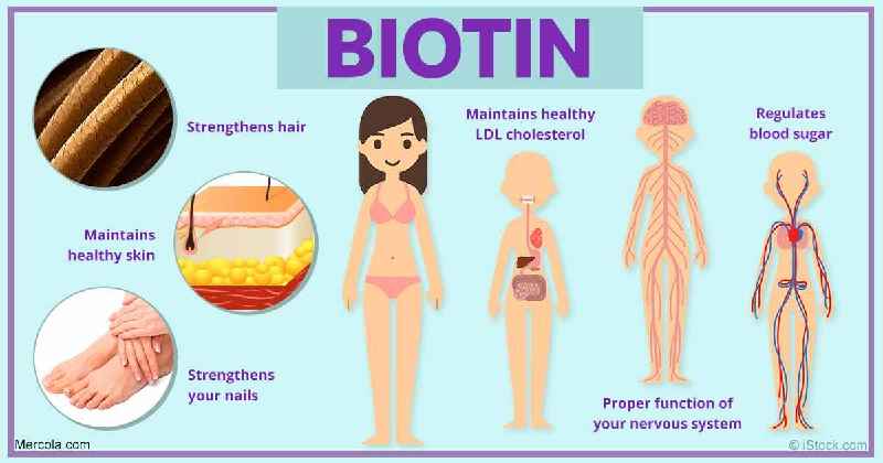 Is biotin or keratin better for hair
