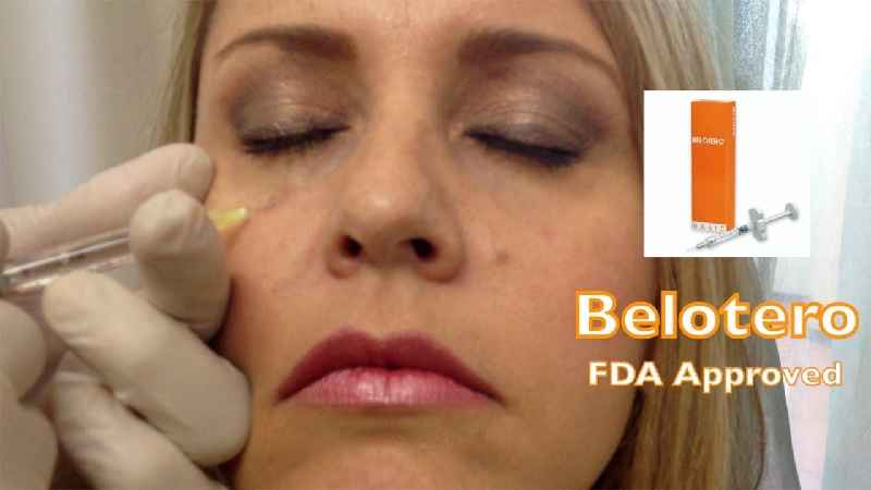 Is Brilliant skin FDA approved 2021