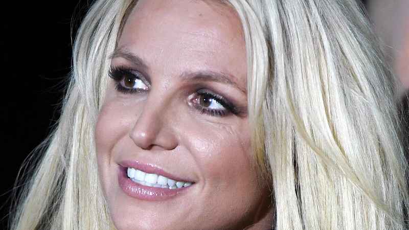 Is Britney Spears still rich