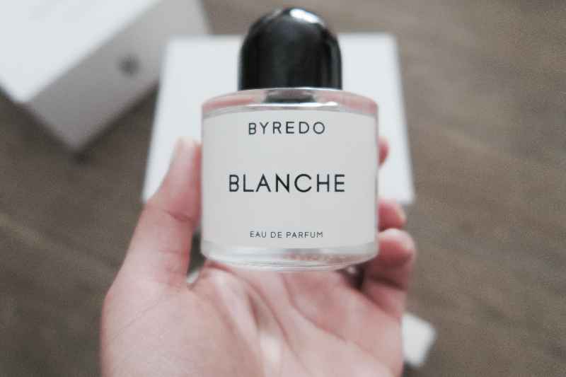 Is Byredo a niche perfume
