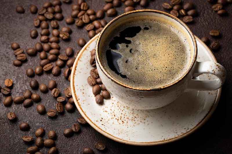 Is caffeine okay for weight loss