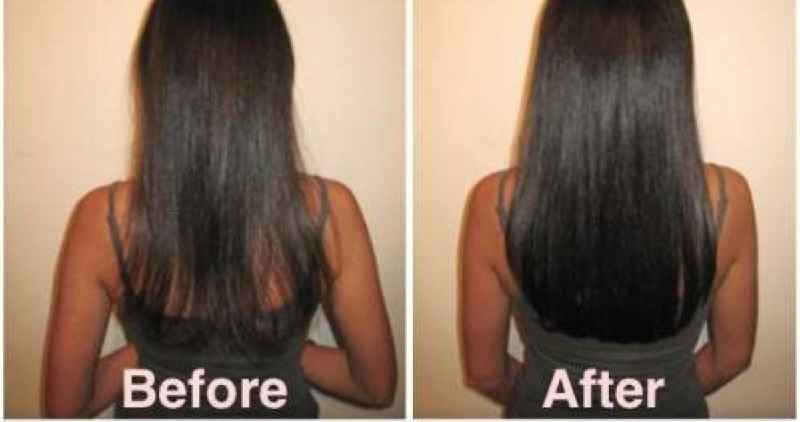 Is castor oil good for thinning hair