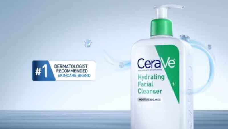 Is CeraVe dermatologist recommended