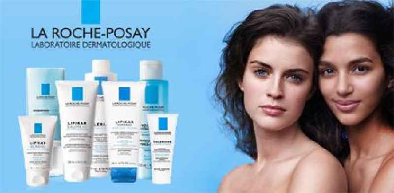 Is CeraVe owned by La Roche-Posay