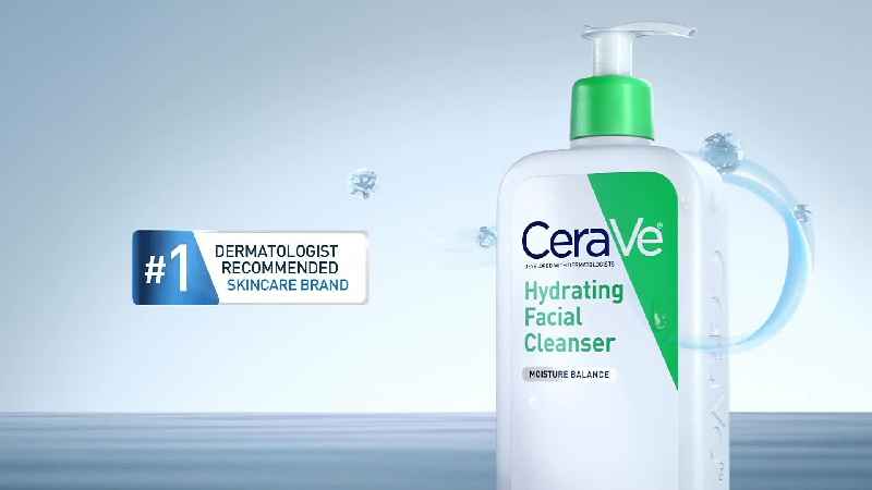 Is CeraVe phthalate free