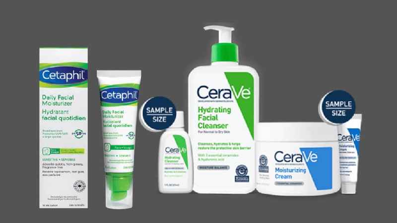 Is Cetaphil or CeraVe better for acne