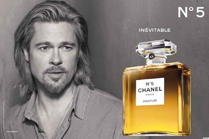 Is Chanel niche perfume