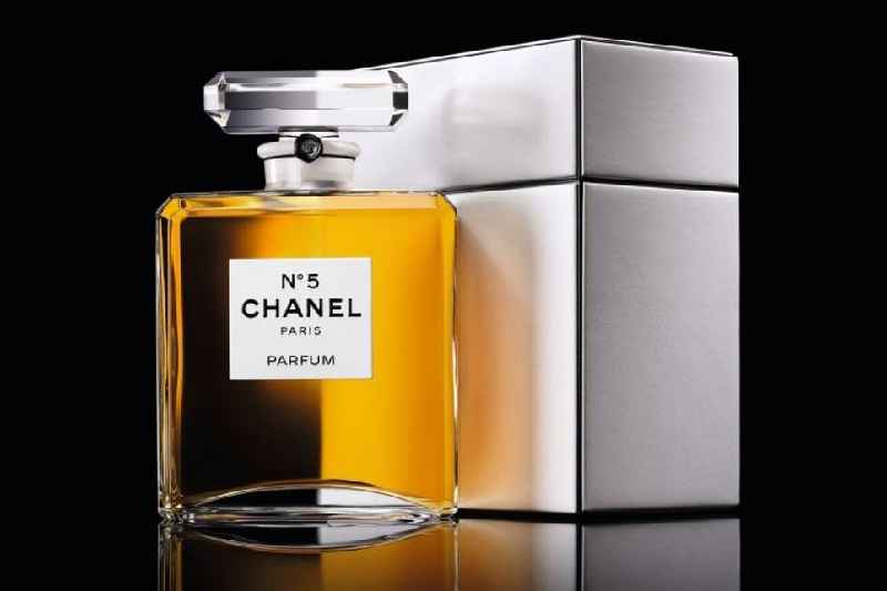 Is Chanel No 5 the most expensive perfume