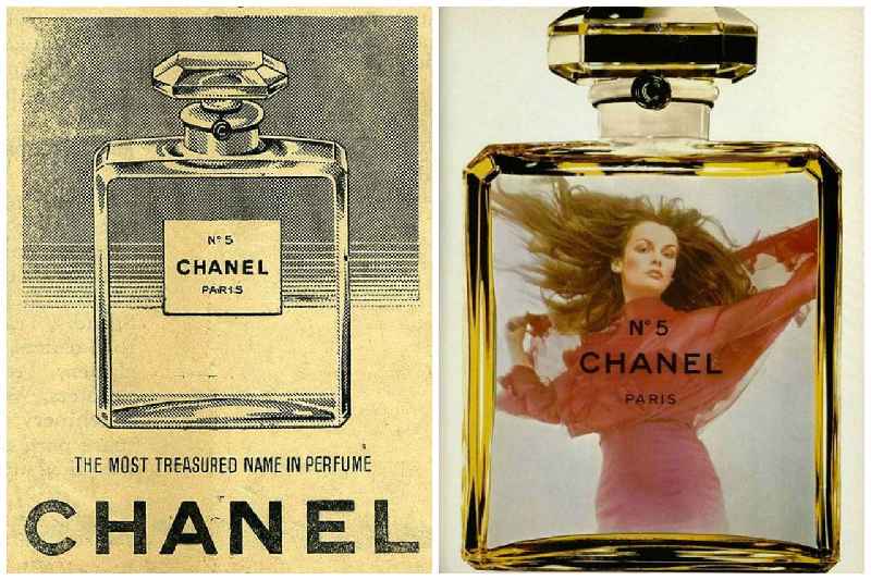 Is Chanel perfume synthetic