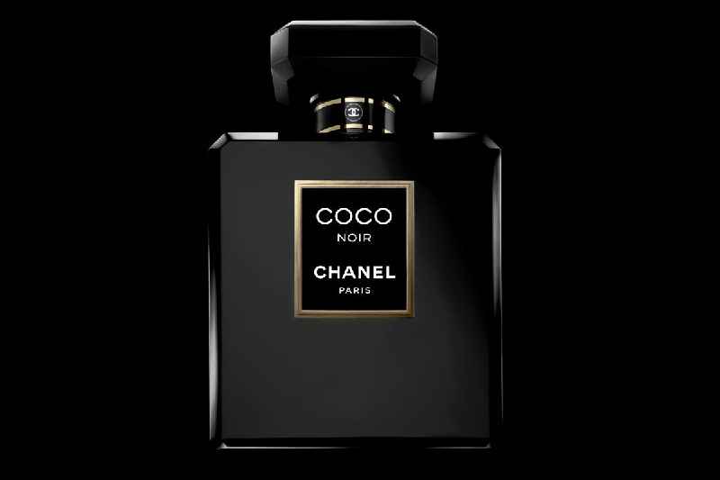 Is Chanel perfume toxic