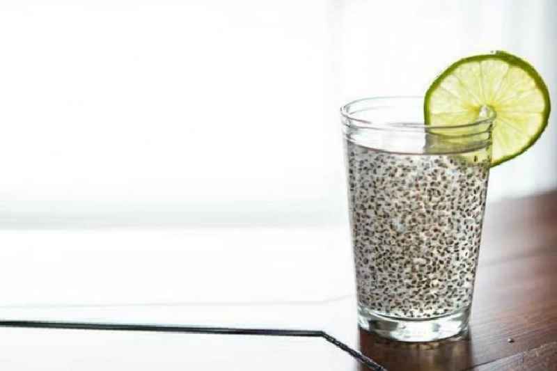 Is chia seeds hot or cold for body