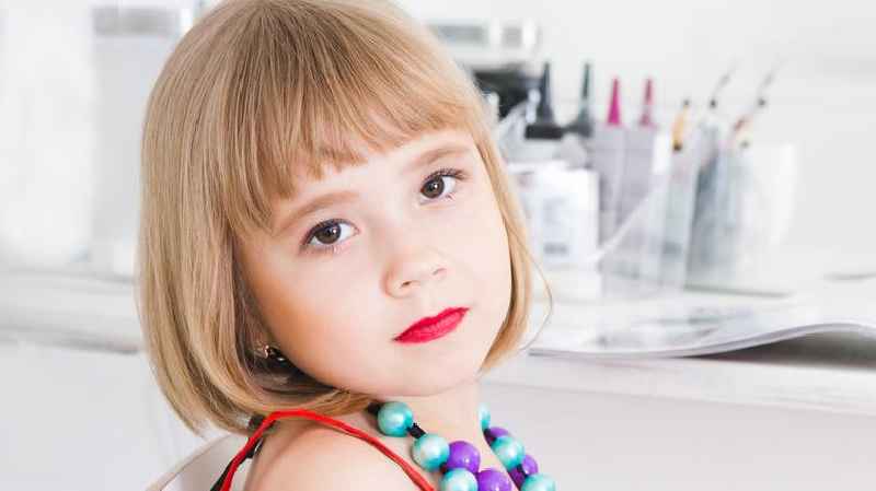 Is child beauty pageants good or bad