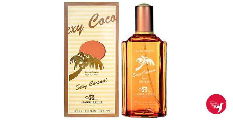 Is coconut a gourmand scent