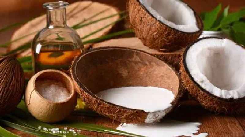 Is coconut oil bad for skin in winter