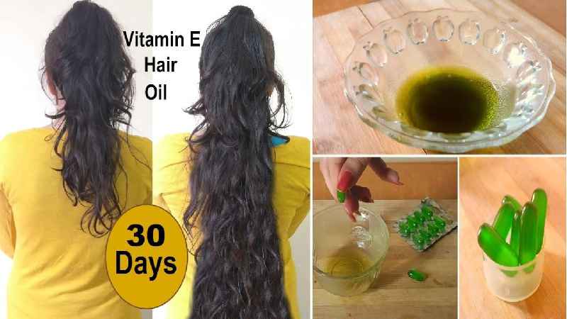 Is coconut oil good for black hair