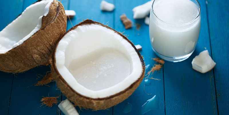 Is coconut oil good for nails