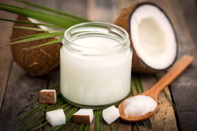 Is coconut oil good for skin