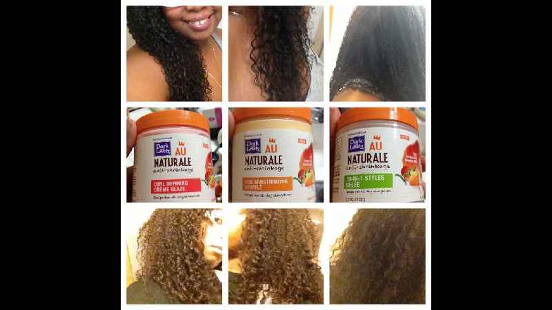 Is coconut oil good for your hair