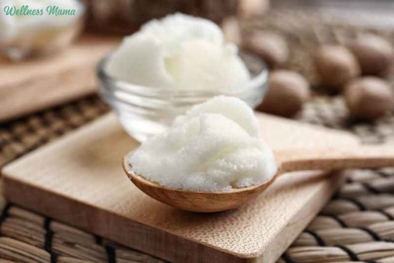 Is coconut oil or shea butter better for skin