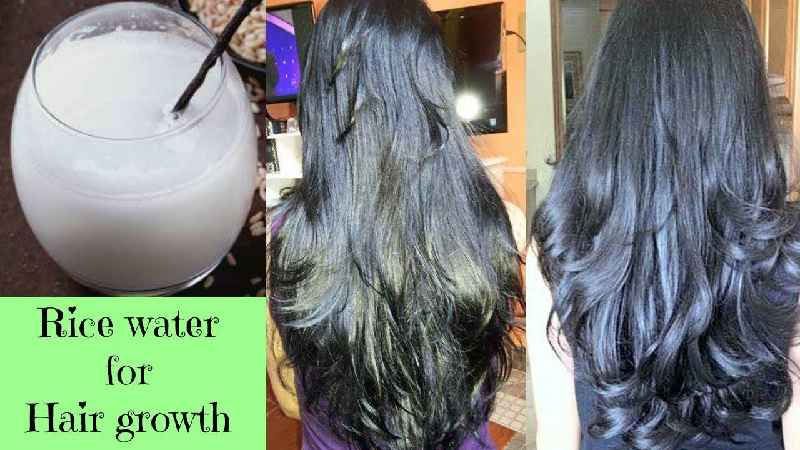 Is cold water good for hair growth