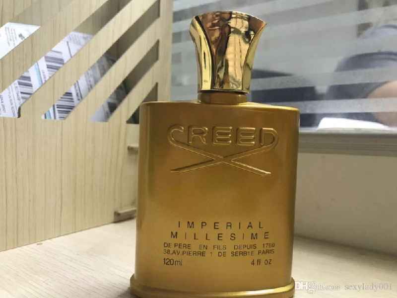 Is Creed Millesime Imperial worth it