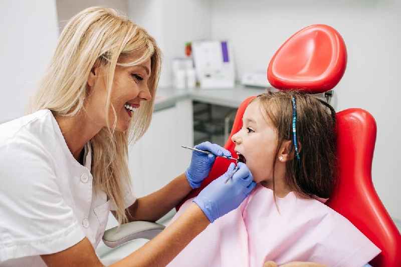 Is dental hygienist a stressful job