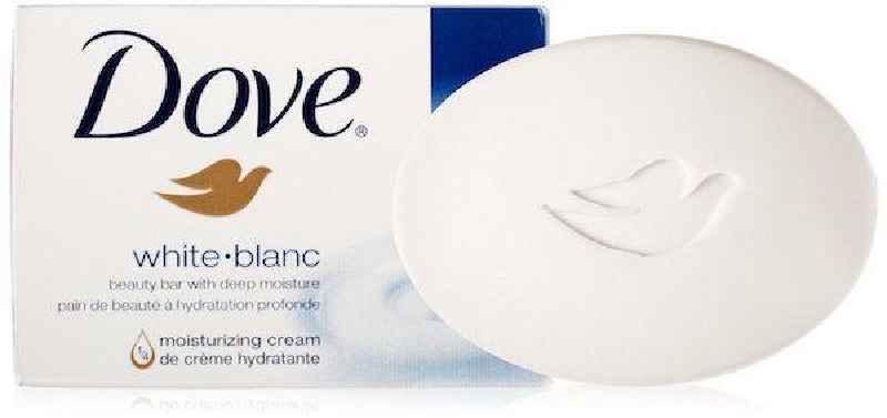 Is Dove soap good for pimples