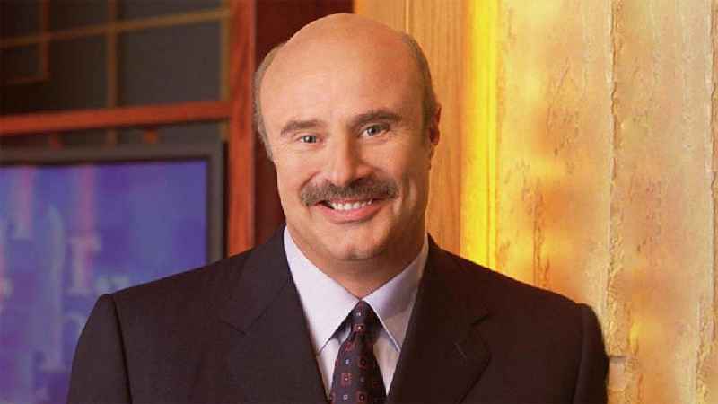 Is Dr Phil Show Cancelled 2020