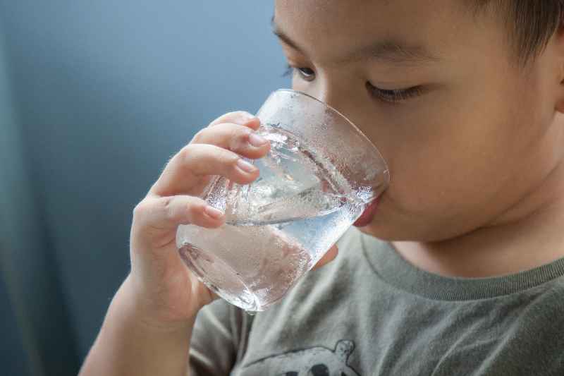 Is drinking rose water harmful