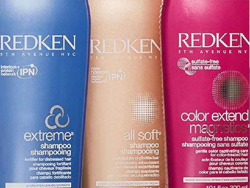 Is Dry Shampoo Good for color-treated hair