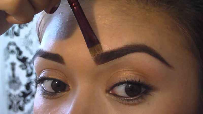 Is flawless good for eyebrows