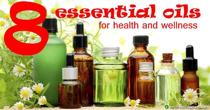 Is fragrance oil the same as essential oils