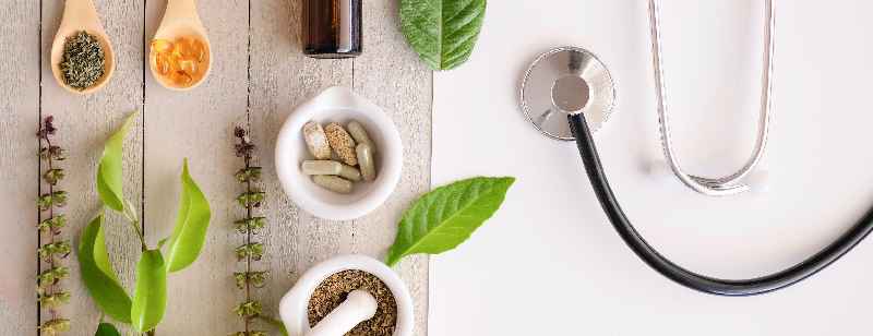 Is functional medicine and naturopathic the same