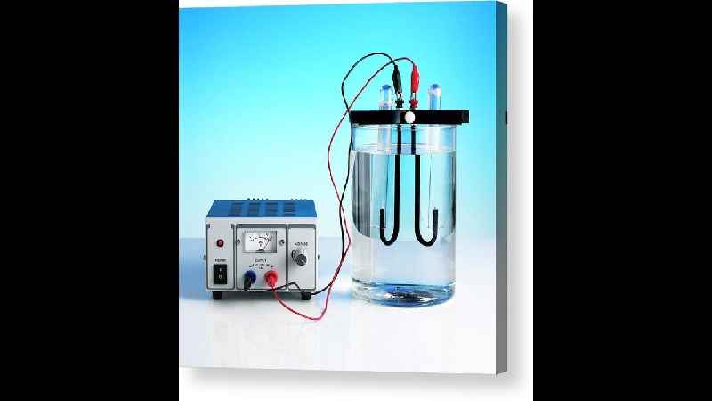 Is galvanic electrolysis safe
