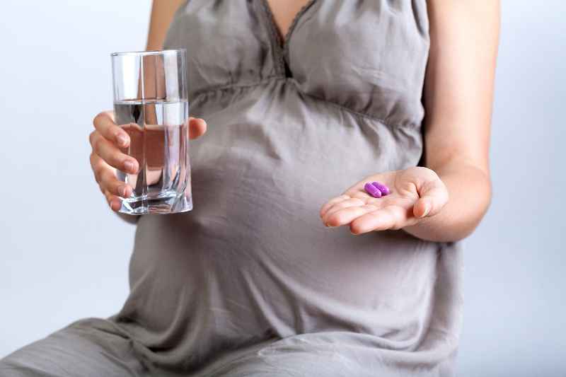 Is Glycolic Acid safe during pregnancy