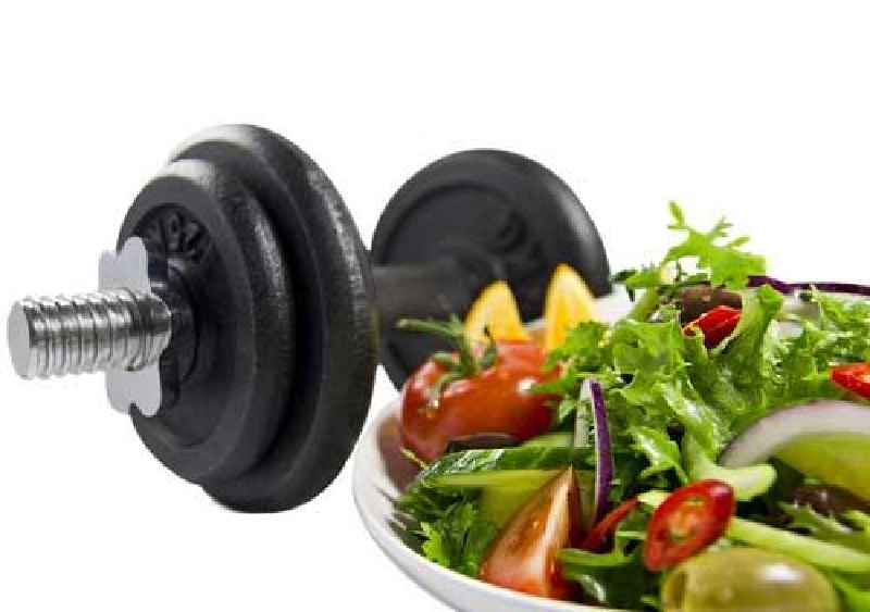 Is good nutrition important than exercise