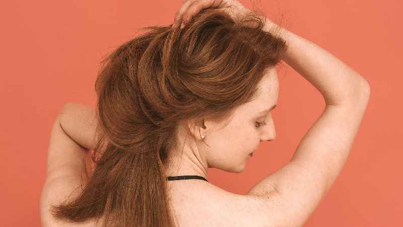 Is hair loss reversible