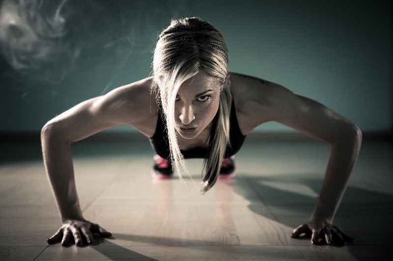 Is Hiit functional fitness